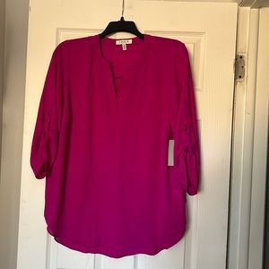 NWT Blouse